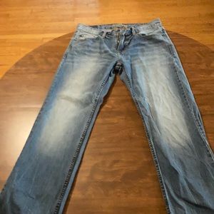 American eagle jeans 30x32